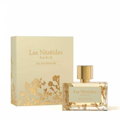 LES NEREIDES Pas de Velours EDP 30 ml